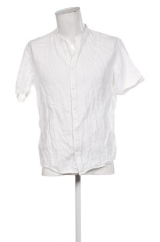 Férfi ing Mangoon, Méret XL, Szín Fehér, Ár 4 179 Ft