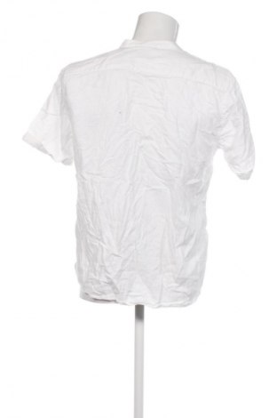 Férfi ing Mangoon, Méret XL, Szín Fehér, Ár 4 179 Ft