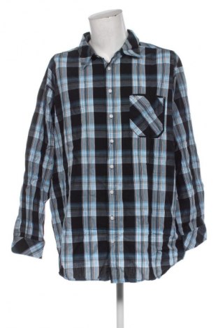 Férfi ing Man's World, Méret 4XL, Szín Sokszínű, Ár 3 969 Ft