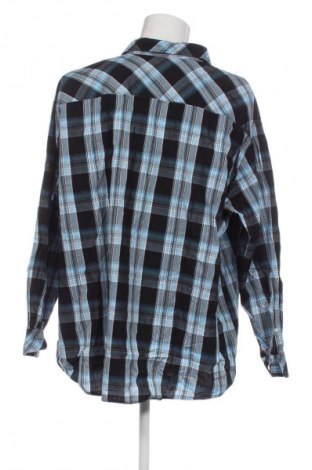 Férfi ing Man's World, Méret 4XL, Szín Sokszínű, Ár 3 969 Ft