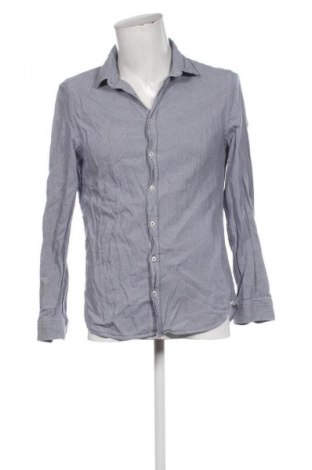 Herrenhemd Marc O'Polo, Größe L, Farbe Mehrfarbig, Preis € 17,99