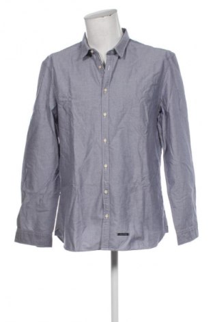 Férfi ing Marc O'Polo, Méret XXL, Szín Szürke, Ár 14 463 Ft