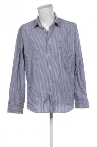 Pánska košeľa  Marc O'Polo, Veľkosť XL, Farba Modrá, Cena  35,00 €