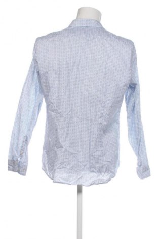 Herrenhemd Marc O'Polo, Größe XL, Farbe Mehrfarbig, Preis 35,00 €