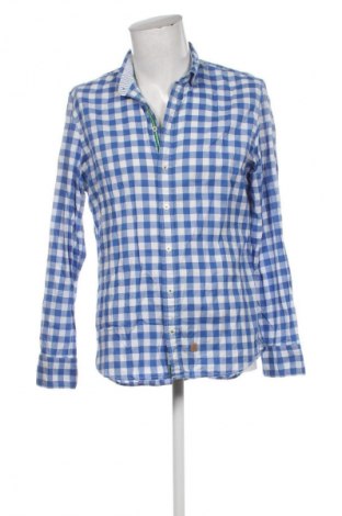 Herrenhemd Marc O'Polo, Größe L, Farbe Mehrfarbig, Preis 35,00 €