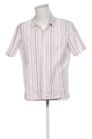 Herrenhemd Marc O'Polo, Größe XL, Farbe Mehrfarbig, Preis 21,99 €