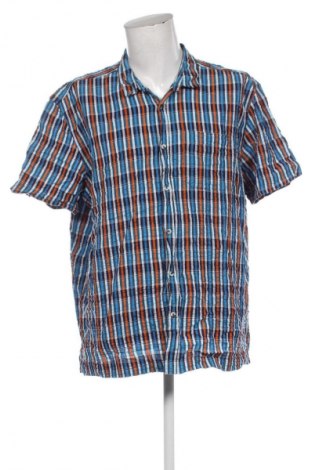 Pánská košile  Marcel Battiston, Velikost 3XL, Barva Vícebarevné, Cena  229,00 Kč
