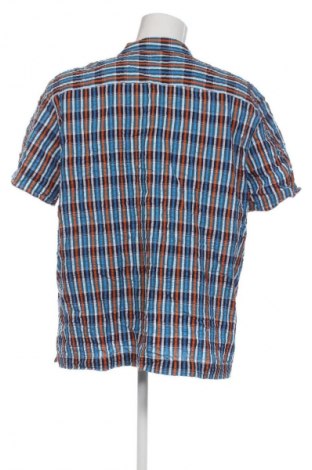 Pánská košile  Marcel Battiston, Velikost 3XL, Barva Vícebarevné, Cena  229,00 Kč