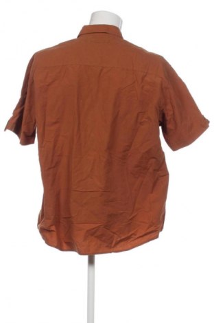Cămașă de bărbați Marcel Battiston, Mărime XXL, Culoare Maro, Preț 43,99 Lei
