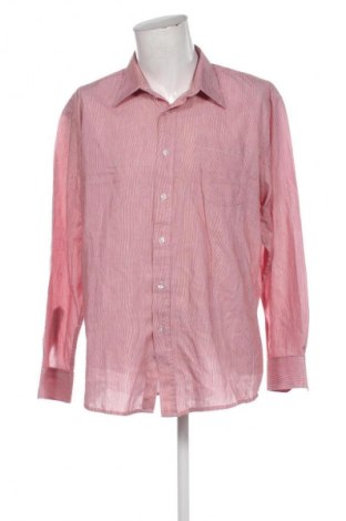 Męska koszula Marcel Battiston, Rozmiar XXL, Kolor Kolorowy, Cena 79,40 zł