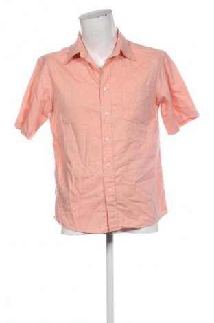 Мъжка риза Marks & Spencer Blue Harbour, Размер M, Цвят Розов, Цена 17,35 €