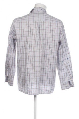 Męska koszula Marvelis, Rozmiar L, Kolor Kolorowy, Cena 93,54 zł