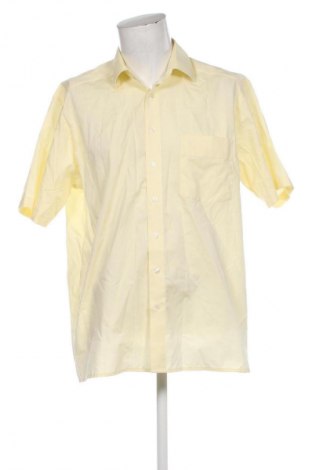 Pánska košeľa  Marvelis, Veľkosť XL, Farba Žltá, Cena  12,95 €