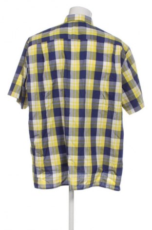 Мъжка риза Marvelis, Размер XXL, Цвят Многоцветен, Цена 8,69 €