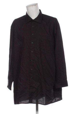 Pánska košeľa  Marvelis, Veľkosť 4XL, Farba Čierna, Cena  11,95 €