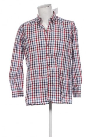 Męska koszula Marvelis, Rozmiar L, Kolor Kolorowy, Cena 33,99 zł