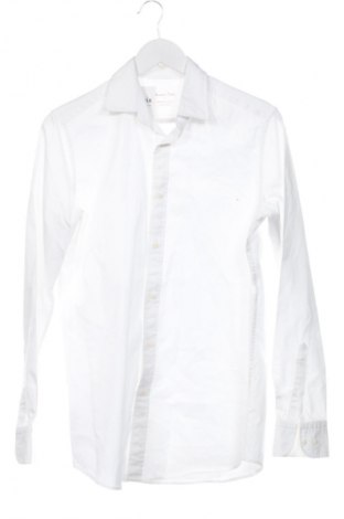 Cămașă de bărbați Massimo Dutti, Mărime S, Culoare Alb, Preț 147,00 Lei