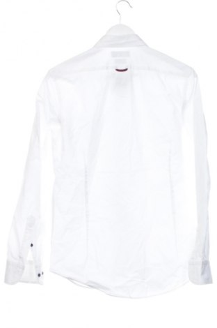 Cămașă de bărbați Massimo Dutti, Mărime S, Culoare Alb, Preț 147,00 Lei