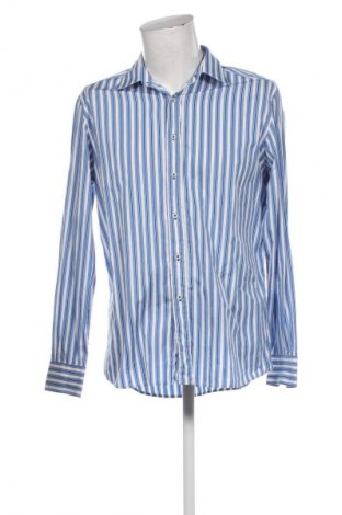 Męska koszula Massini, Rozmiar XL, Kolor Kolorowy, Cena 148,01 zł