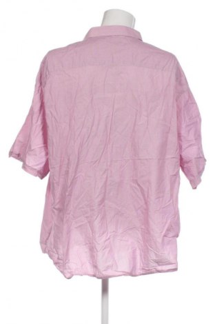 Ανδρικό πουκάμισο Mauro Ferrini, Μέγεθος 5XL, Χρώμα Πολύχρωμο, Τιμή 9,99 €