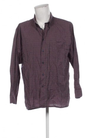 Męska koszula Mc Panthon, Rozmiar XXL, Kolor Kolorowy, Cena 27,99 zł