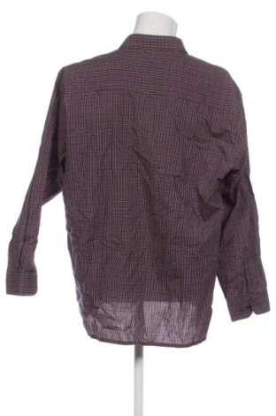 Męska koszula Mc Panthon, Rozmiar XXL, Kolor Kolorowy, Cena 27,99 zł