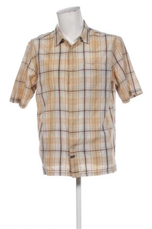 Pánská košile  McKinley, Velikost XL, Barva Vícebarevné, Cena  482,00 Kč