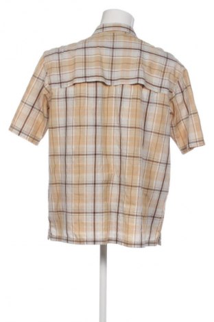 Pánská košile  McKinley, Velikost XL, Barva Vícebarevné, Cena  482,00 Kč