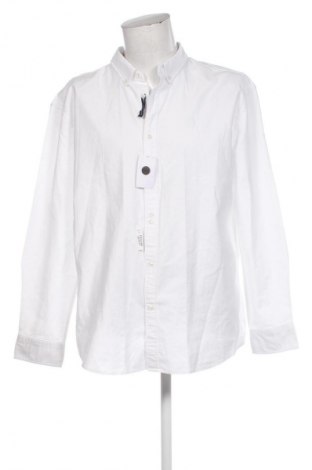 Pánská košile  McNeal, Velikost XXL, Barva Bílá, Cena  1 105,00 Kč