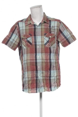 Cămașă de bărbați Mexx, Mărime XXL, Culoare Multicolor, Preț 47,99 Lei