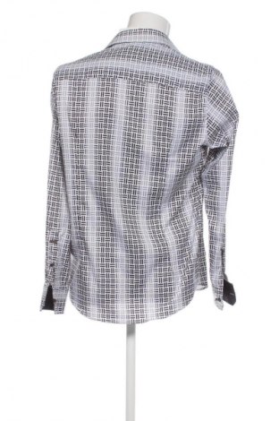 Cămașă de bărbați Mondo, Mărime L, Culoare Multicolor, Preț 88,62 Lei
