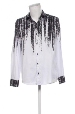 Cămașă de bărbați Mondo, Mărime L, Culoare Multicolor, Preț 88,62 Lei