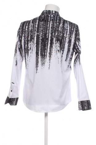 Cămașă de bărbați Mondo, Mărime L, Culoare Multicolor, Preț 88,62 Lei