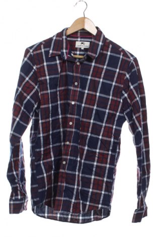 Herrenhemd Moods Of Norway, Größe L, Farbe Mehrfarbig, Preis 16,99 €