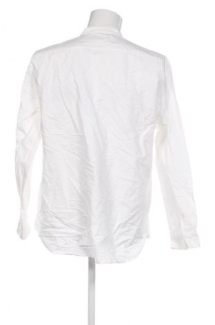 Ανδρικό πουκάμισο Muji, Μέγεθος XL, Χρώμα Λευκό, Τιμή 25,99 €