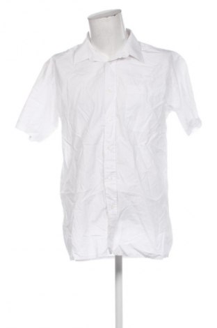 Pánska košeľa  Munz, Veľkosť XL, Farba Biela, Cena  10,95 €