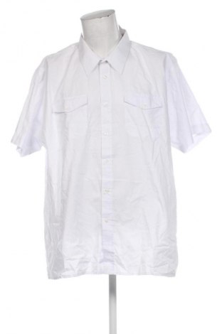 Cămașă de bărbați Munz, Mărime 3XL, Culoare Alb, Preț 55,99 Lei