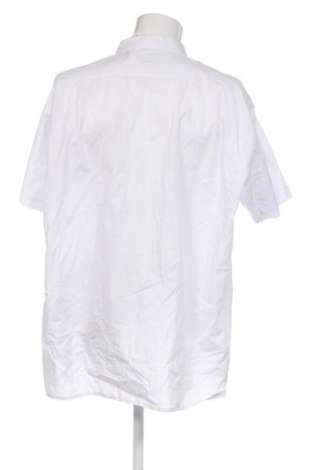 Cămașă de bărbați Munz, Mărime 3XL, Culoare Alb, Preț 55,99 Lei