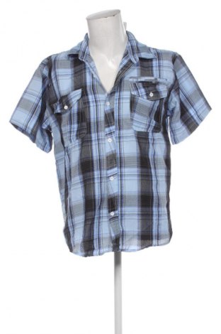 Мъжка риза Nan Yuan, Размер L, Цвят Многоцветен, Цена 7,15 €