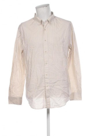 Herrenhemd Nautica, Größe XL, Farbe Mehrfarbig, Preis € 22,99