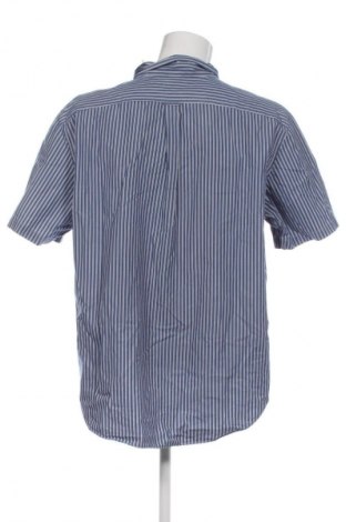 Herrenhemd Nautica, Größe XXL, Farbe Mehrfarbig, Preis 24,45 €