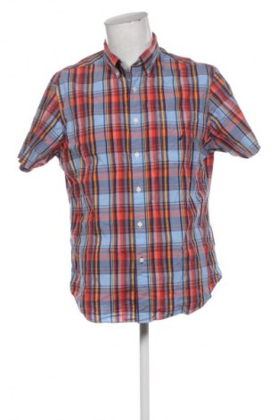 Męska koszula Nautica, Rozmiar L, Kolor Kolorowy, Cena 72,99 zł