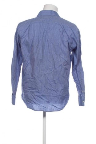 Ανδρικό πουκάμισο Navigare, Μέγεθος L, Χρώμα Πολύχρωμο, Τιμή 17,00 €