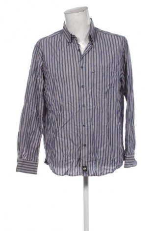 Herrenhemd Navigare, Größe XL, Farbe Mehrfarbig, Preis 8,99 €