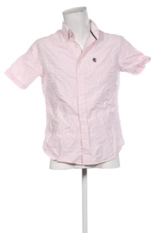 Herrenhemd Net, Größe L, Farbe Mehrfarbig, Preis 10,99 €