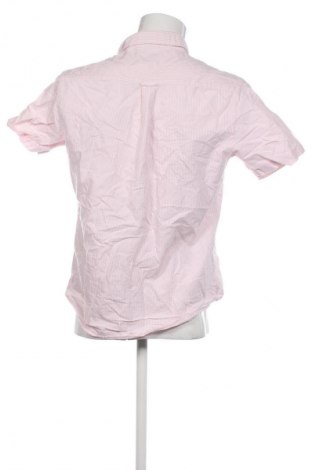 Herrenhemd Net, Größe L, Farbe Mehrfarbig, Preis 10,99 €