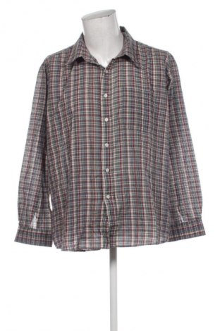 Pánska košeľa  New Roads, Veľkosť XXL, Farba Viacfarebná, Cena  6,95 €