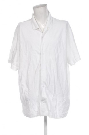 Pánská košile  Next, Velikost 5XL, Barva Bílá, Cena  1 169,00 Kč