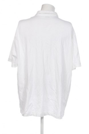 Pánská košile  Next, Velikost 5XL, Barva Bílá, Cena  1 169,00 Kč