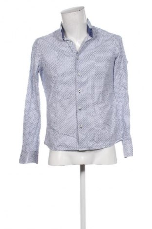 Мъжка риза Next, Размер M, Цвят Многоцветен, Цена 17,35 €